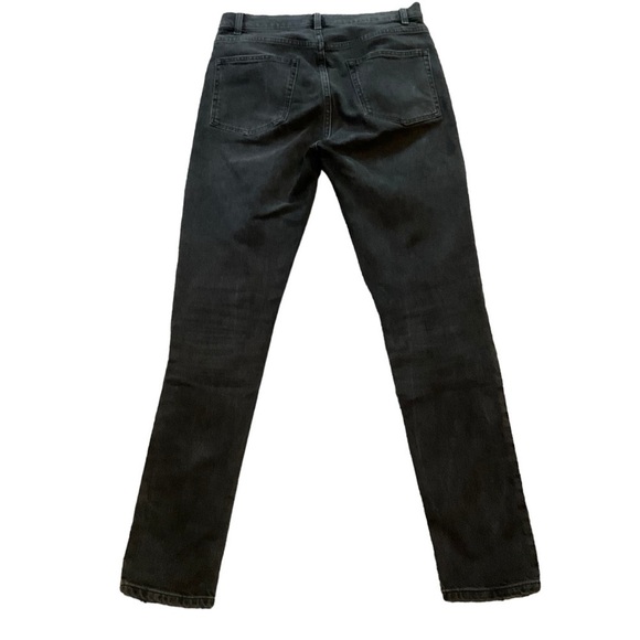 Reformation Serena High Skinny Erie Wash Jeans Size 28 - Picture 2 of 7